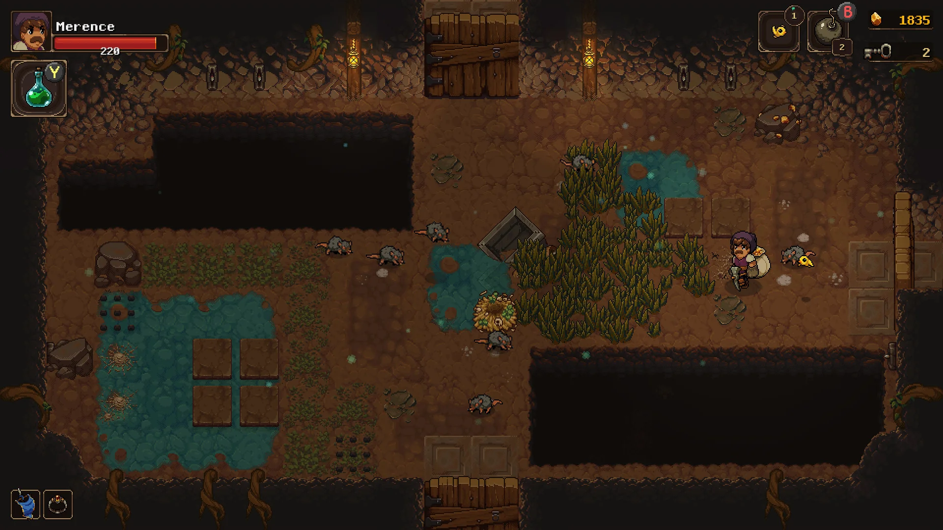 UnderMine - Image 2