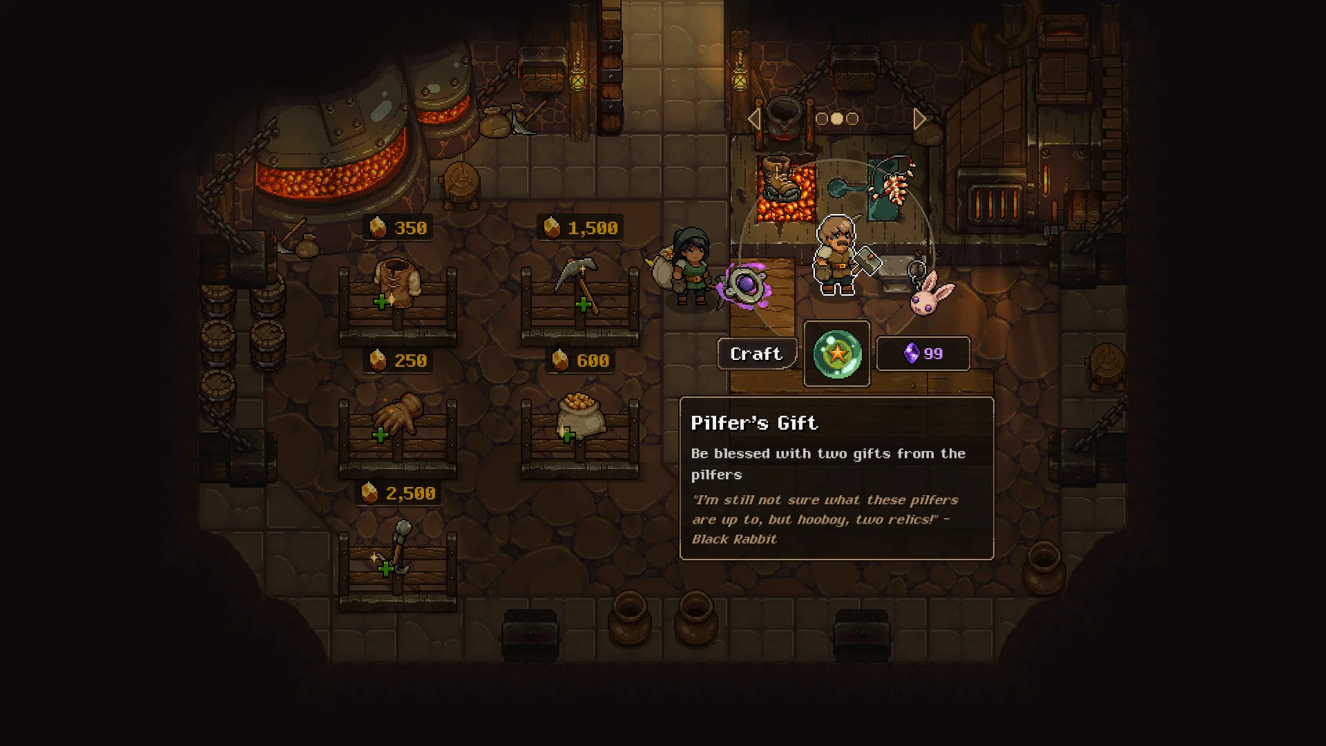 UnderMine - Image 3