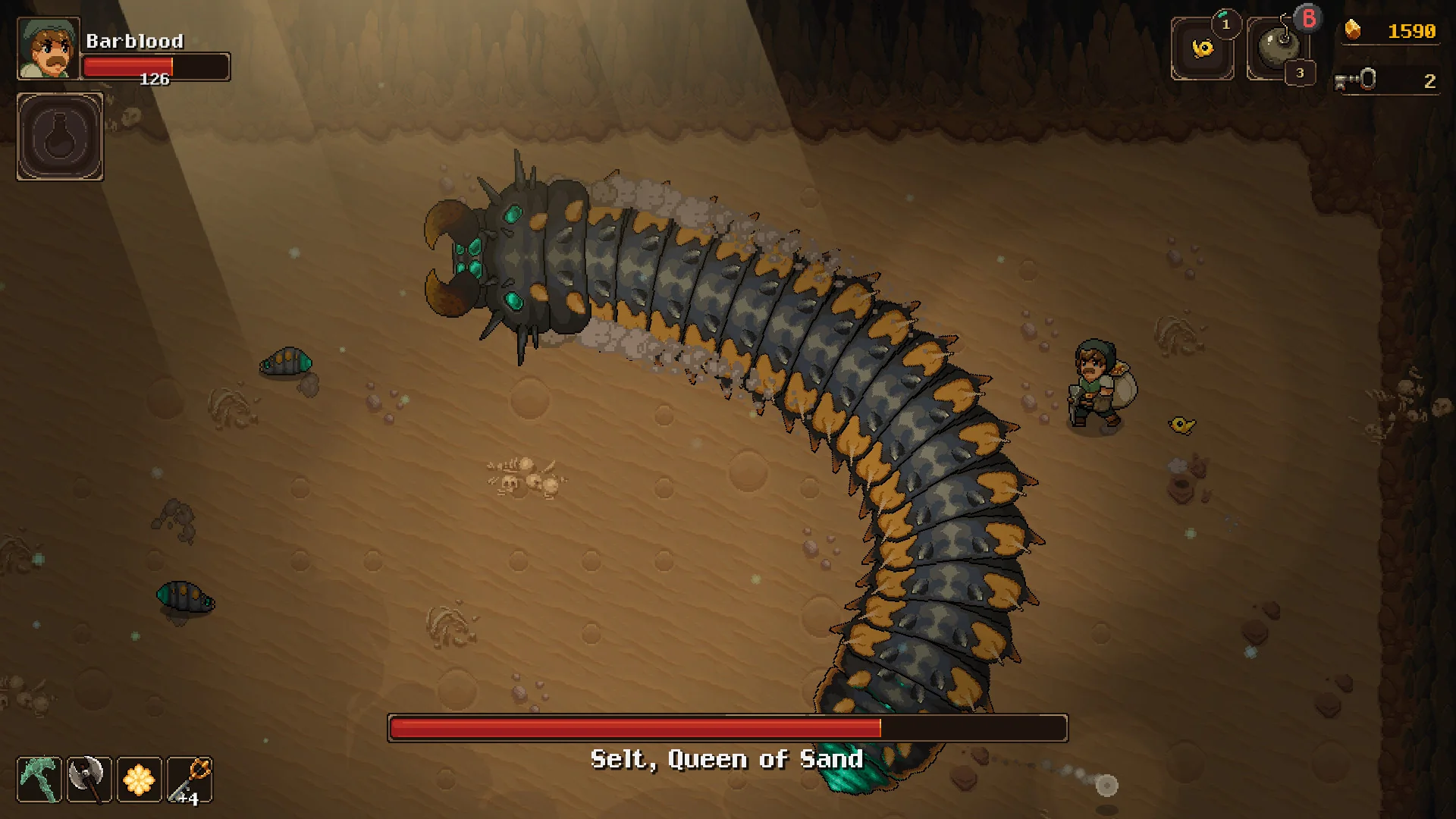 UnderMine - Image 4