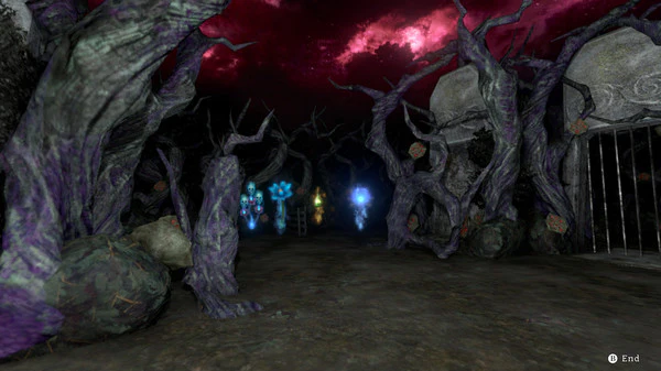 Undernauts: Labyrinth of Yomi - Image 4