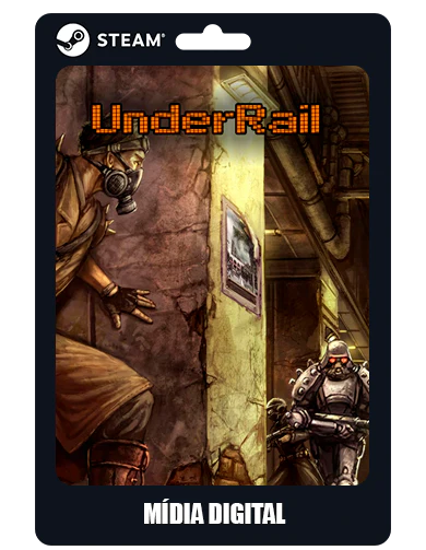 UnderRail