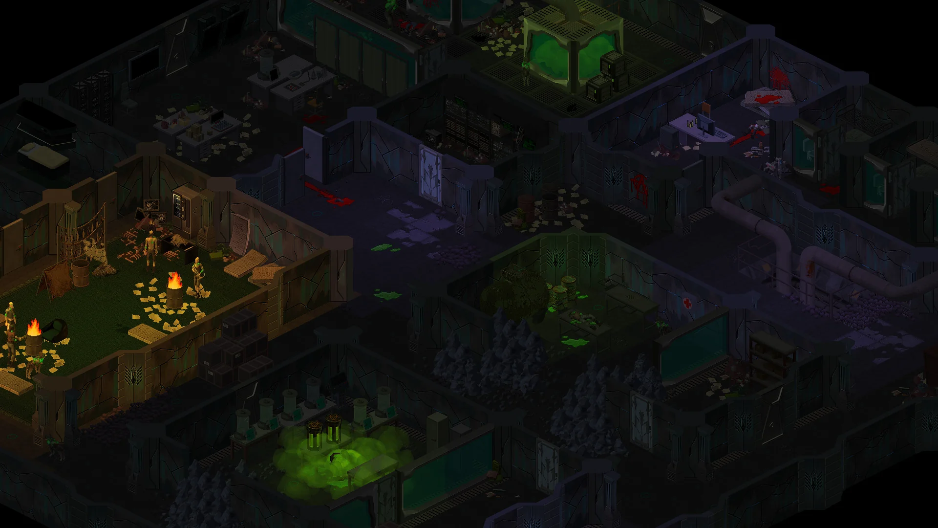 UnderRail - Image 2