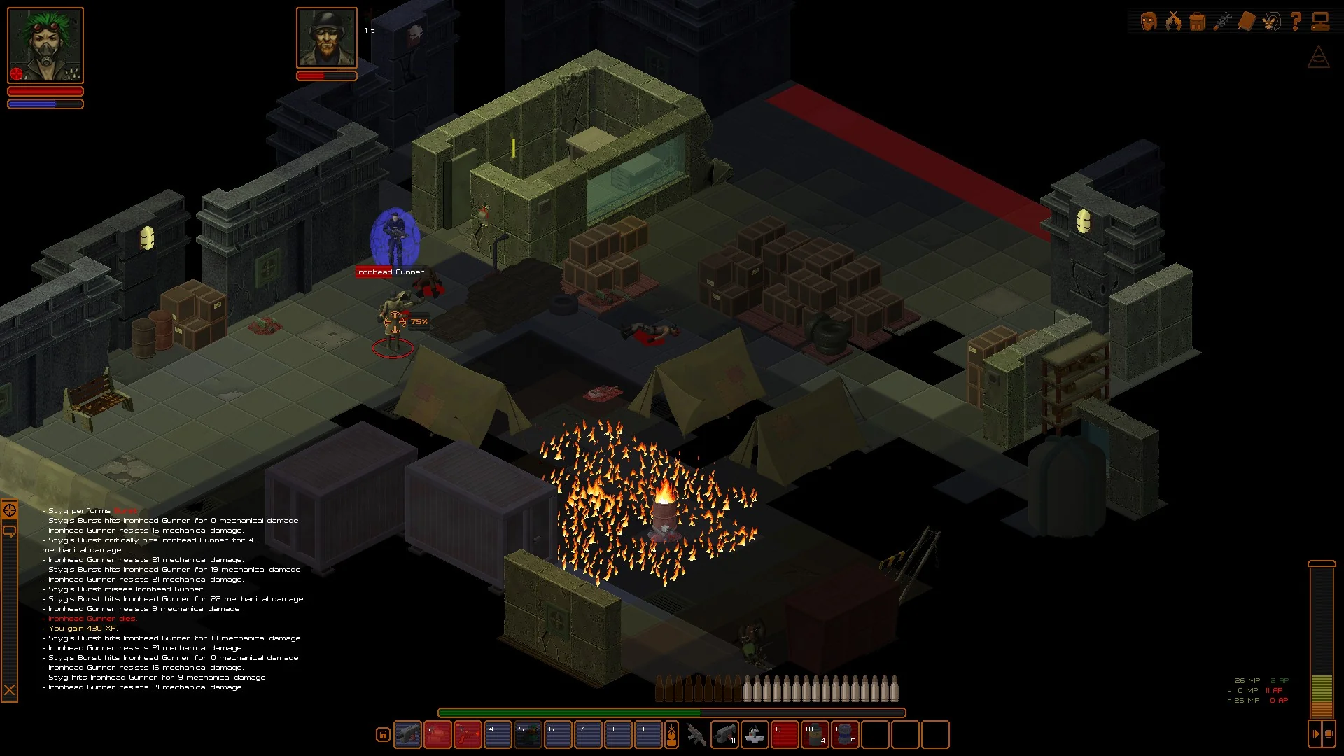 UnderRail - Image 4