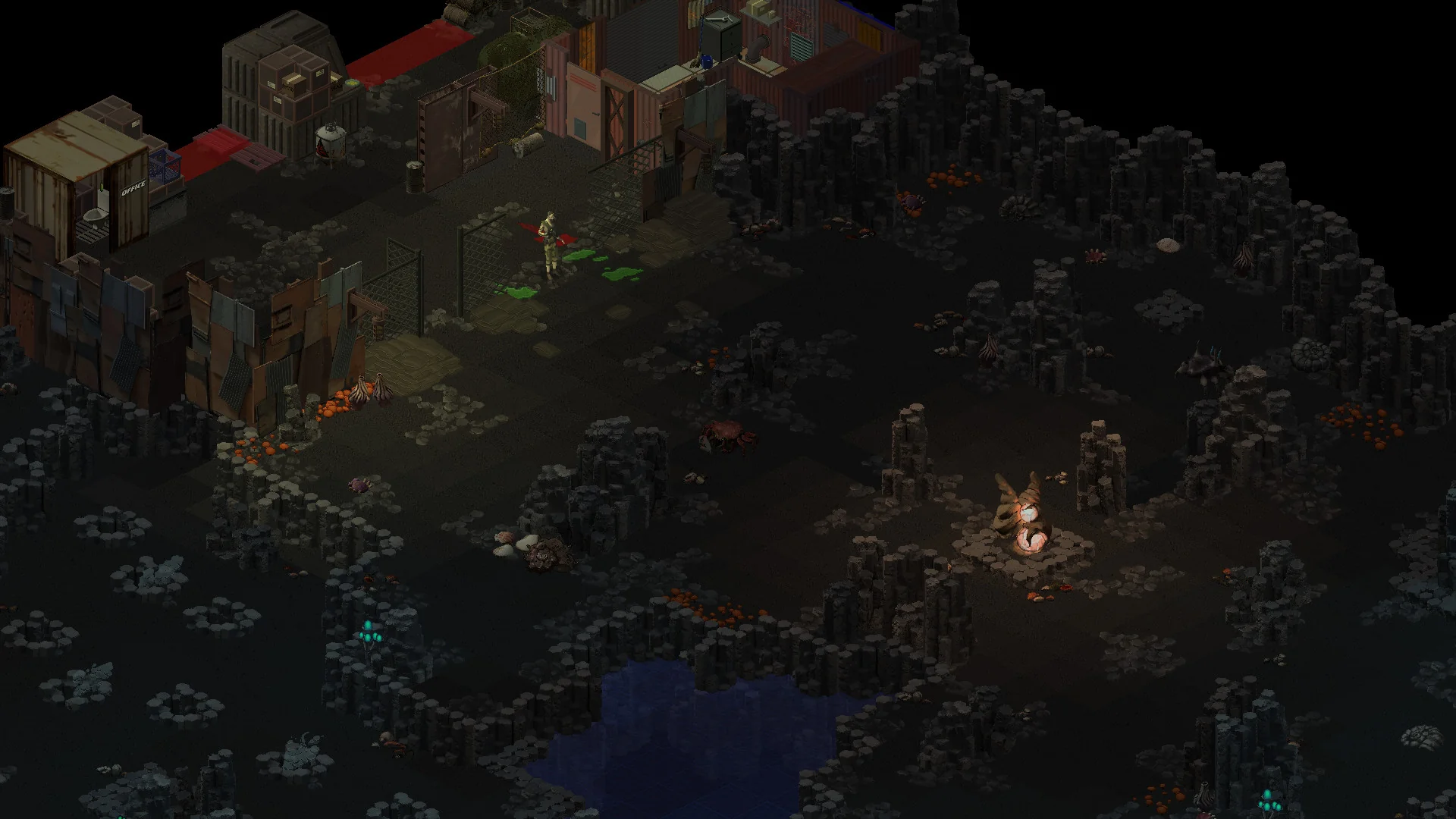 UnderRail + Expedition - Image 2