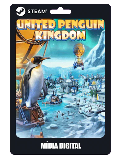 United Penguin Kingdom