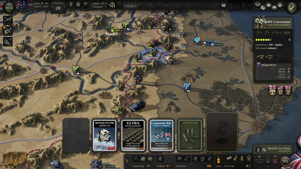Unity of Command II - Image 3