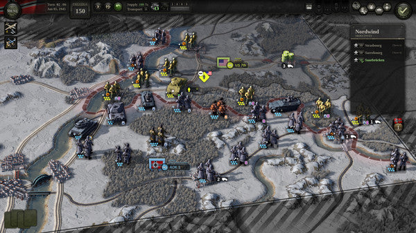 Unity of Command II - Image 4