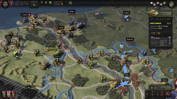 Unity of Command II - Image 5