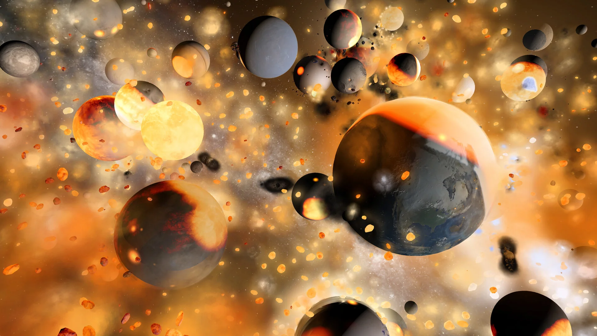 Universe Sandbox - Image 2