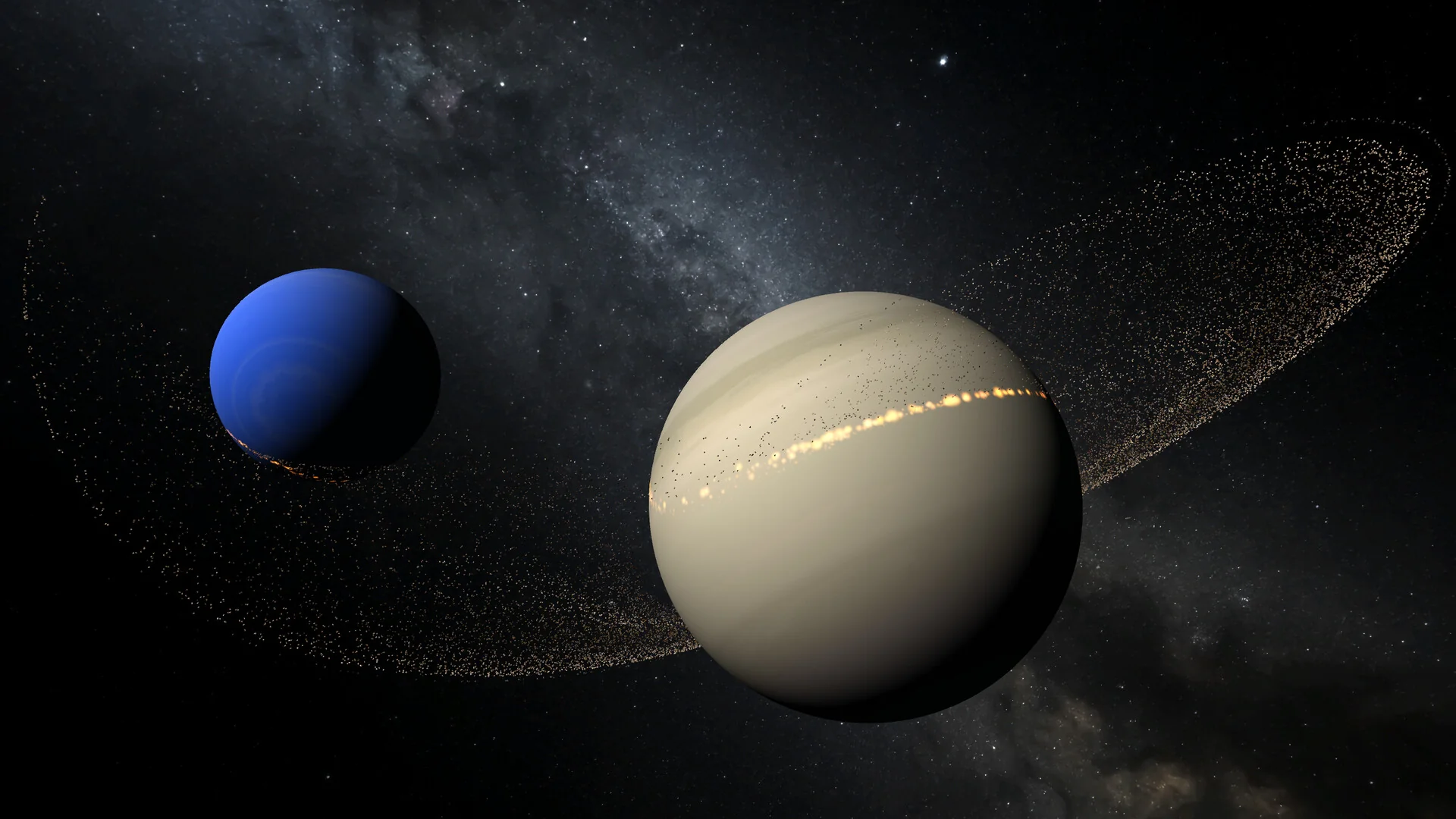 Universe Sandbox - Image 3