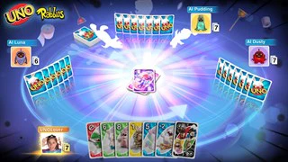 UNO - Flip! DLC - Image 3