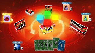 UNO - Flip! DLC - Image 5