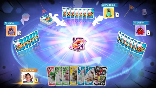 UNO Ultimate Edition - Image 2