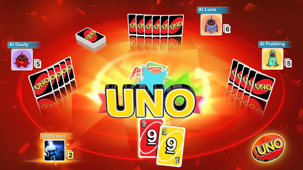 UNO Ultimate Edition - Image 4