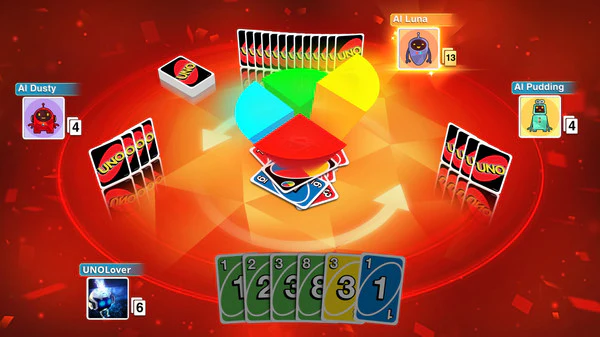UNO Ultimate Edition - Image 5
