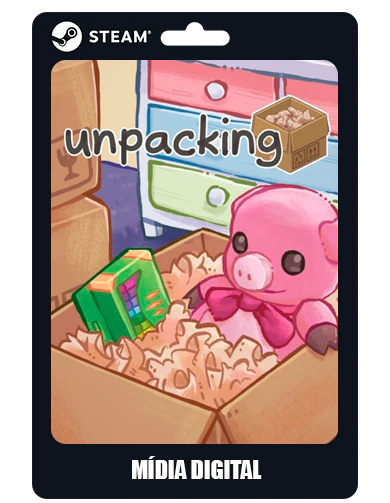 Unpacking