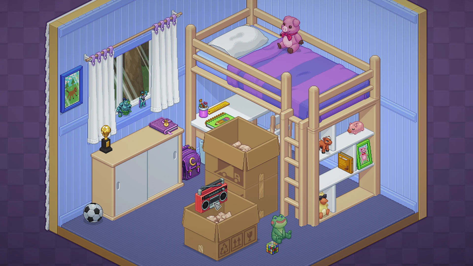 Unpacking - Image 3
