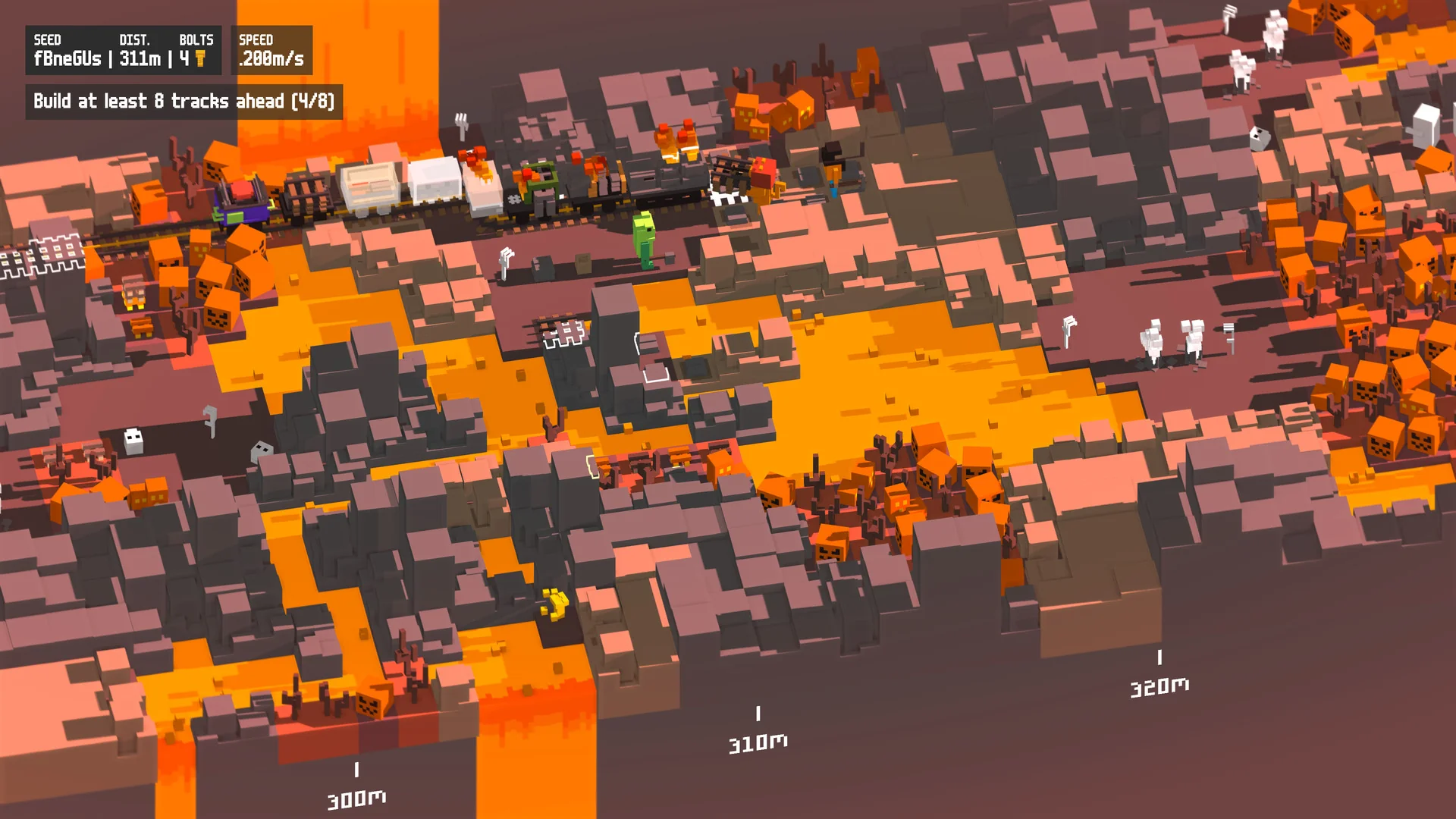Unrailed! - Image 4