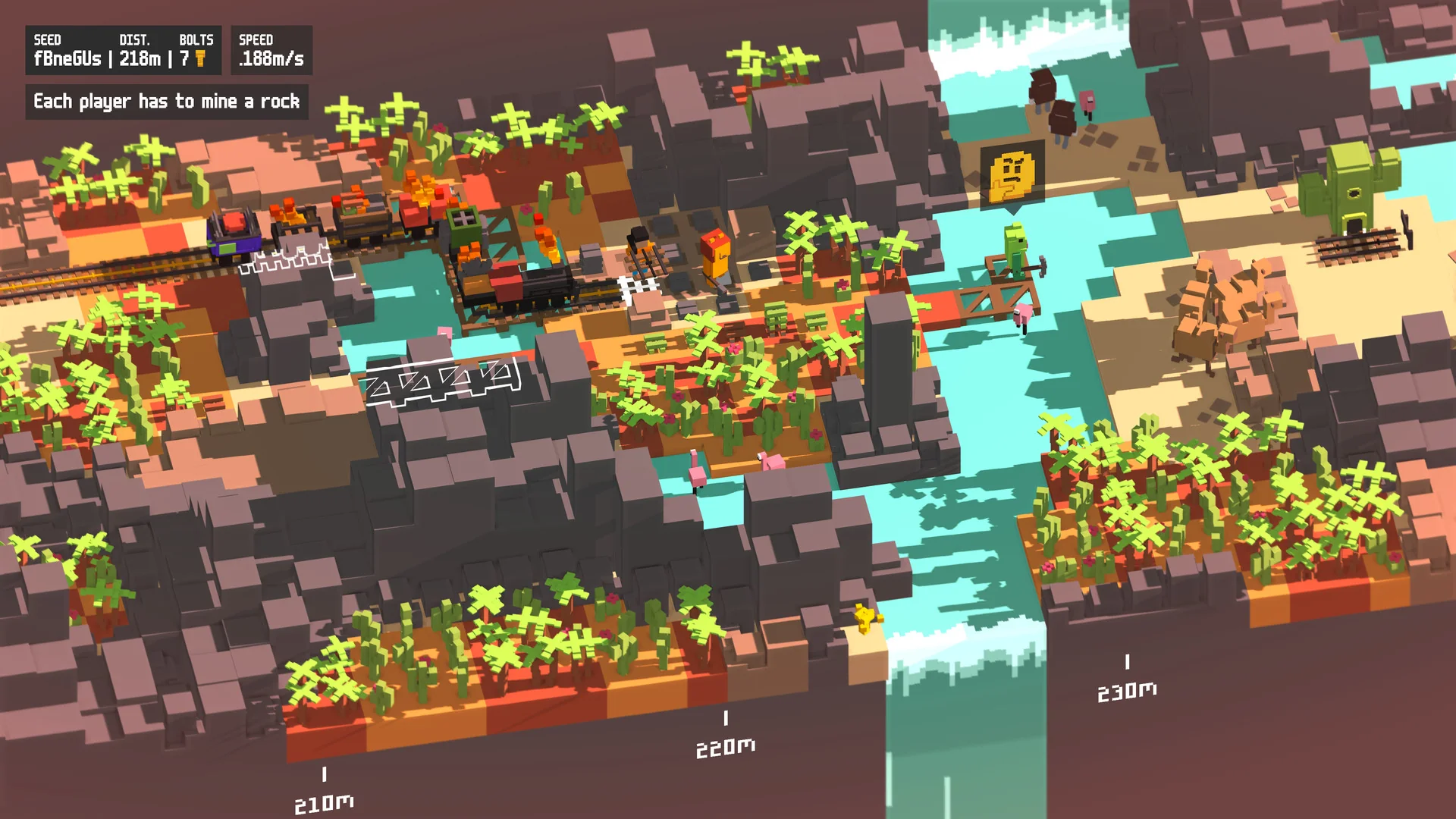 Unrailed! - Image 5