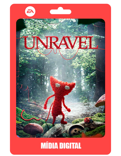 Unravel
