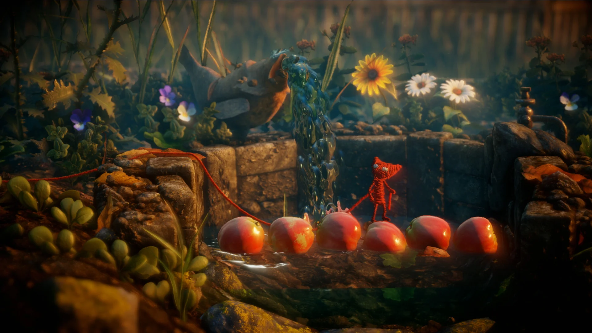 Unravel - Image 2