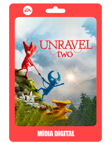 Unravel Two