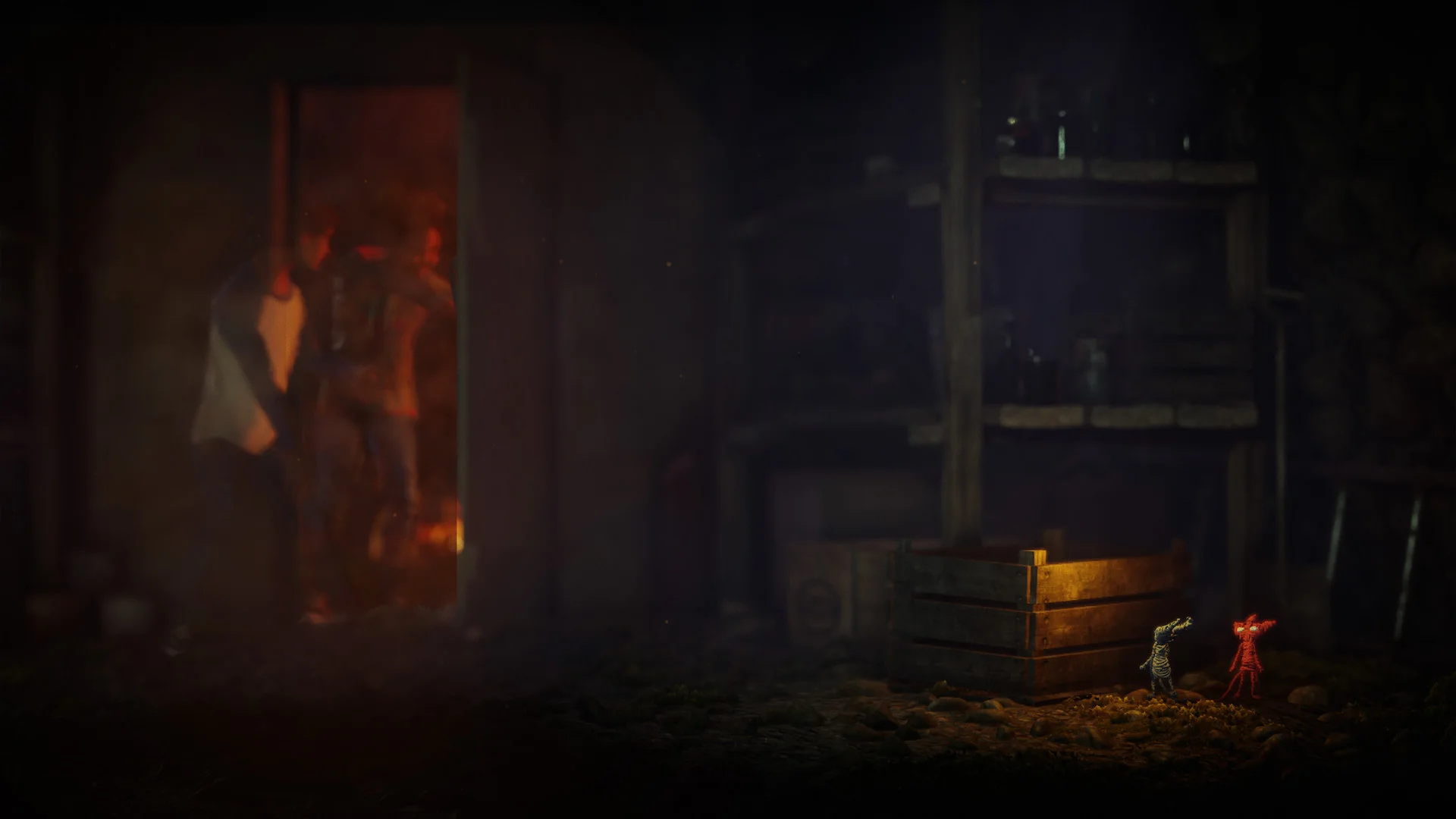 Unravel Two - Image 2