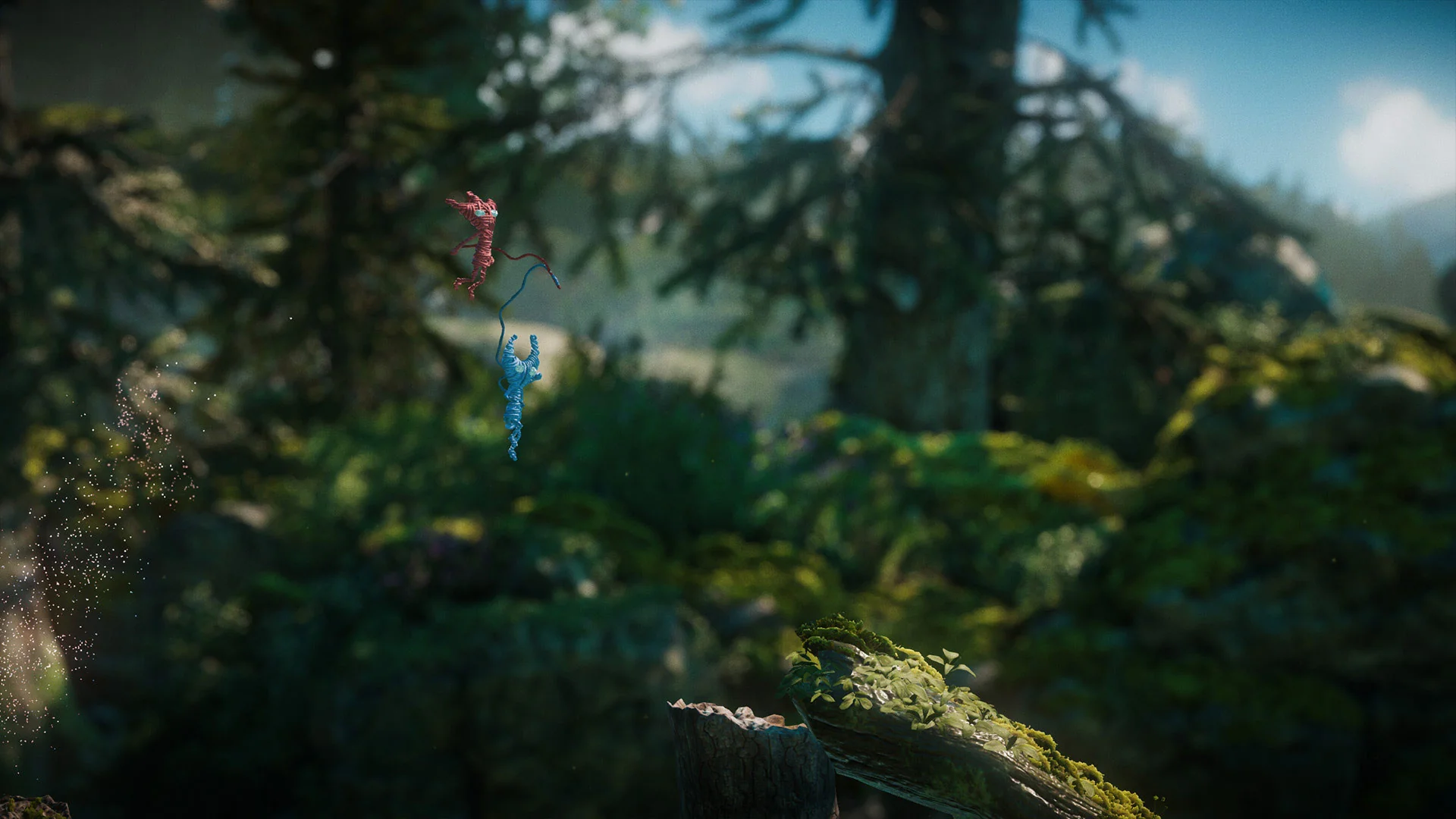 Unravel Two - Image 3