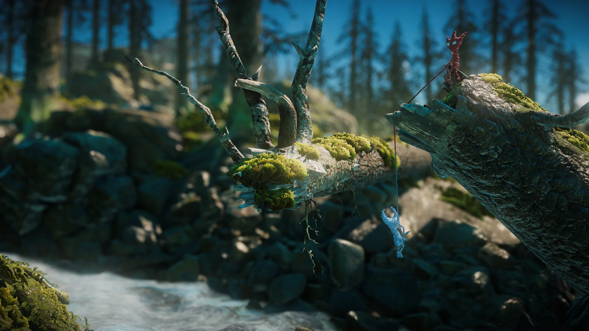 Unravel Two - Image 5