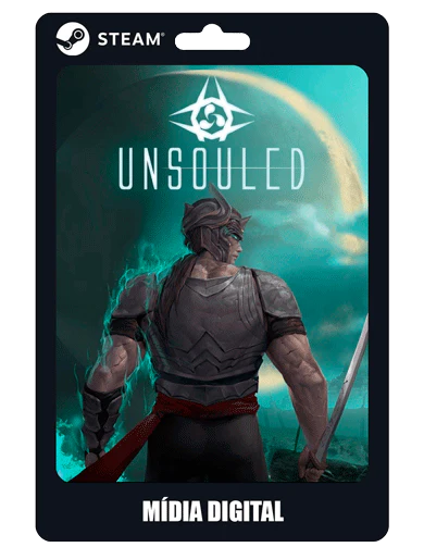 Unsouled