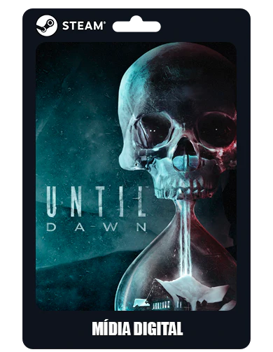 Until Dawn