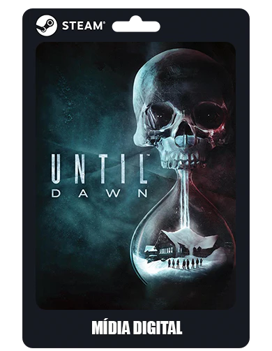 Until Dawn