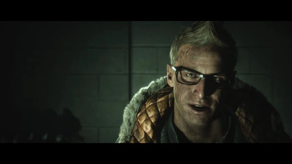 Until Dawn - Image 2