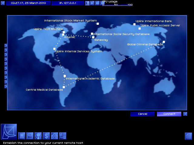 Uplink - Image 2