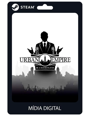 Urban Empire