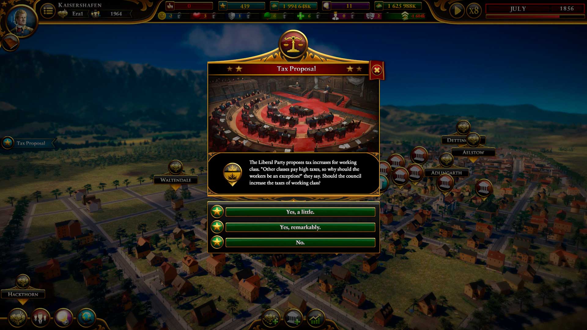 Urban Empire - Image 3