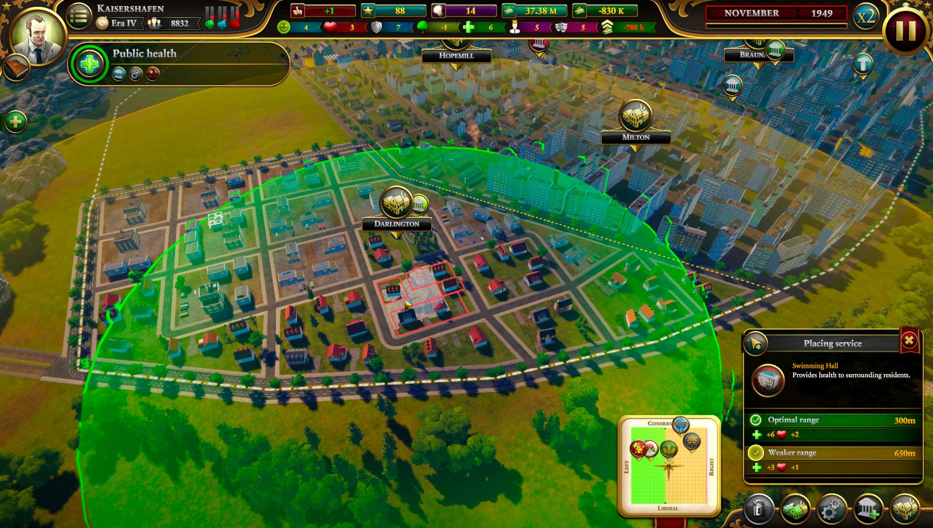 Urban Empire - Image 5