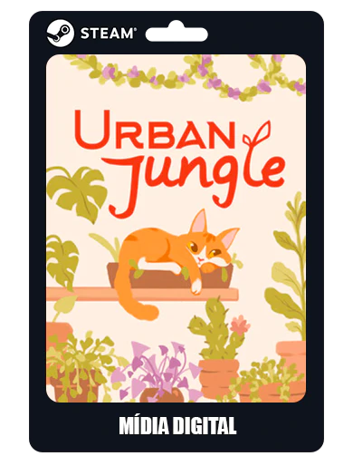 Urban Jungle