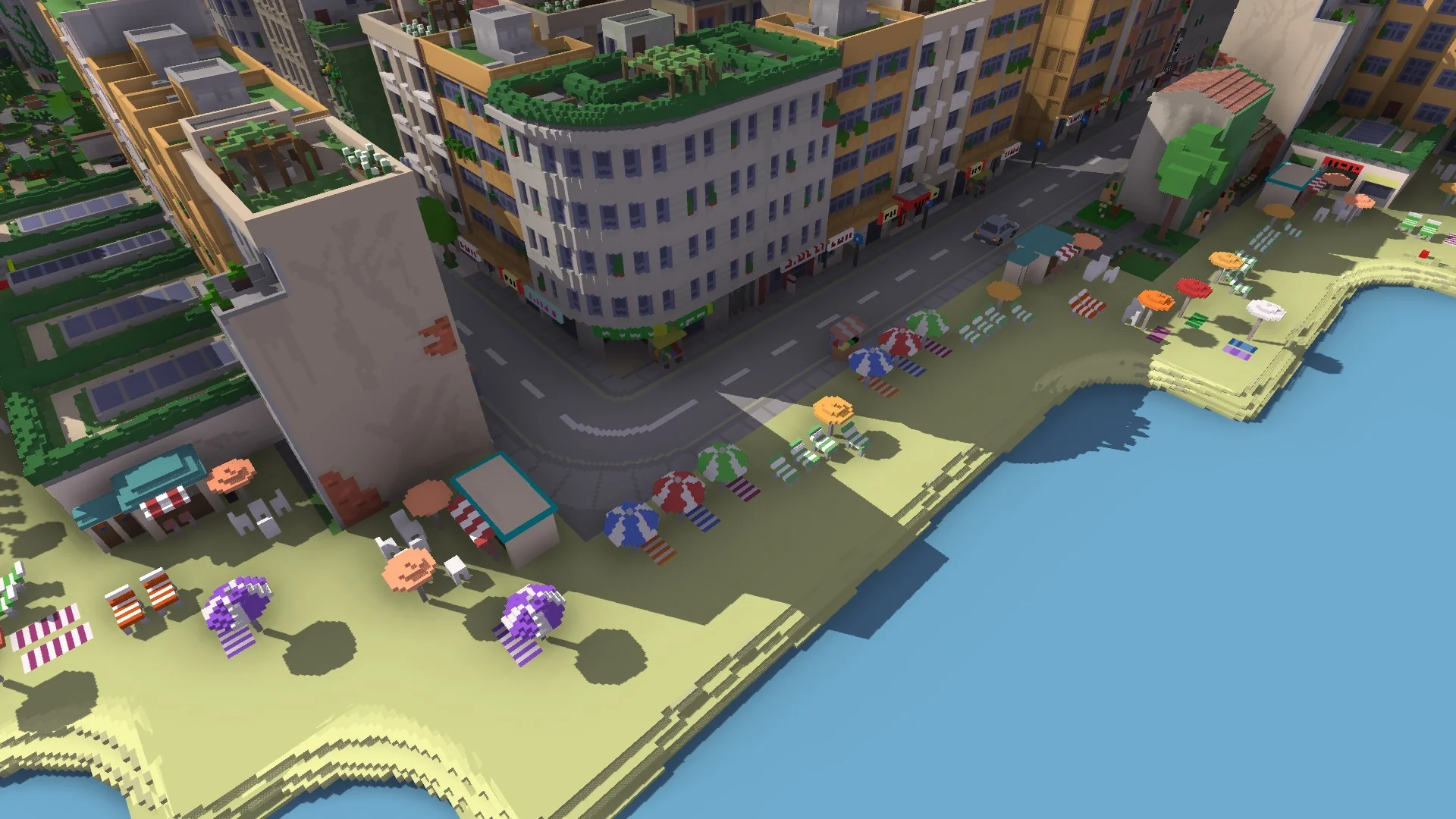 Urbek City Builder - Image 2
