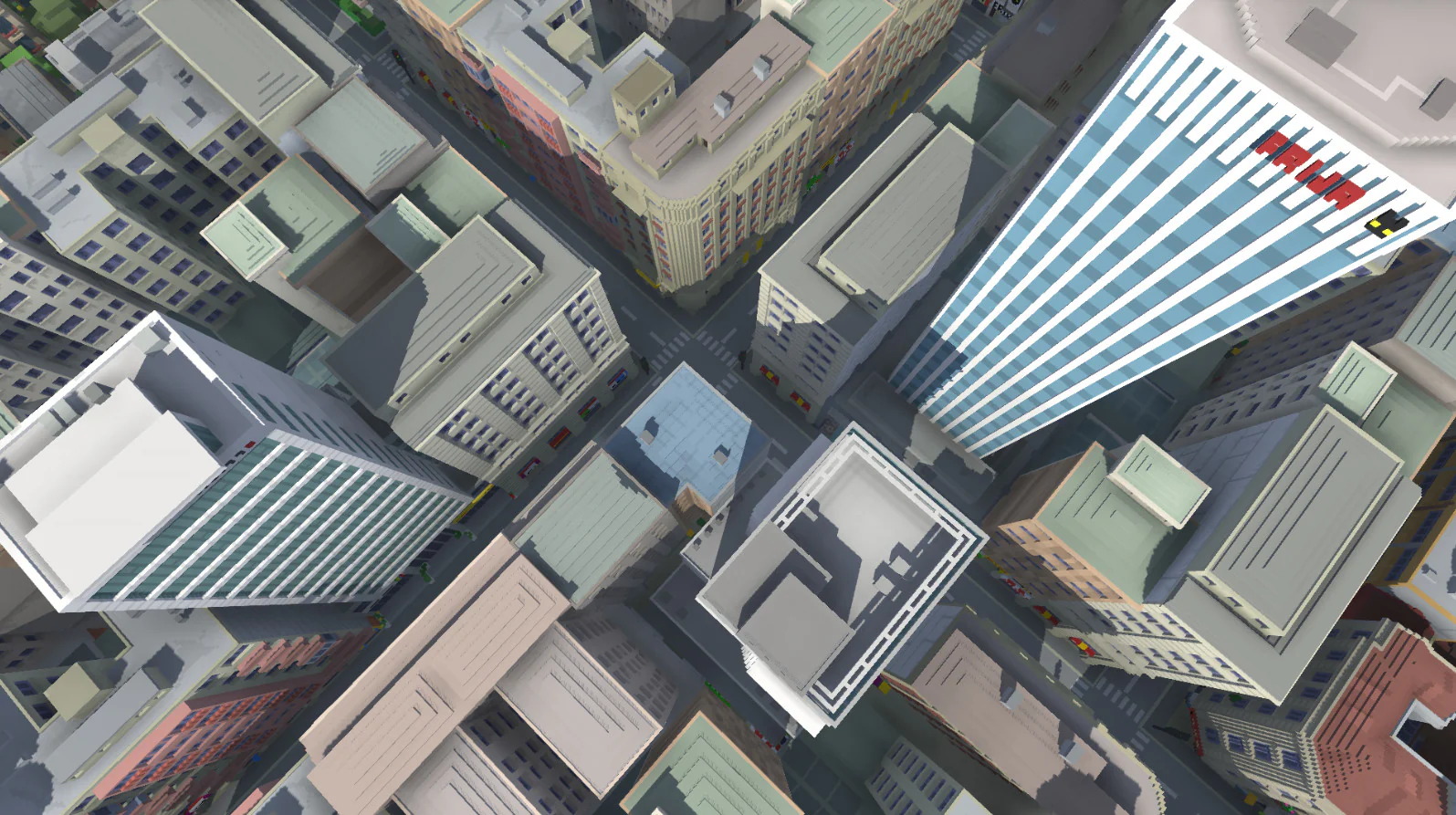 Urbek City Builder - Image 4