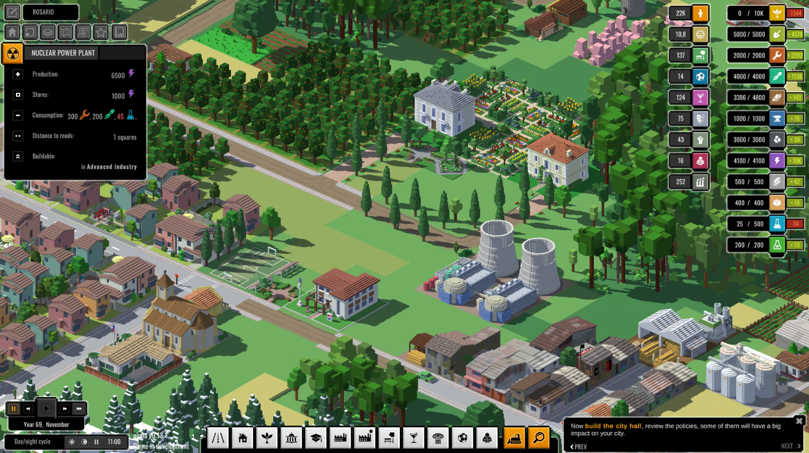 Urbek City Builder - Image 5