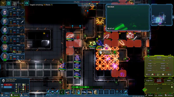 USC: Counterforce - Image 3