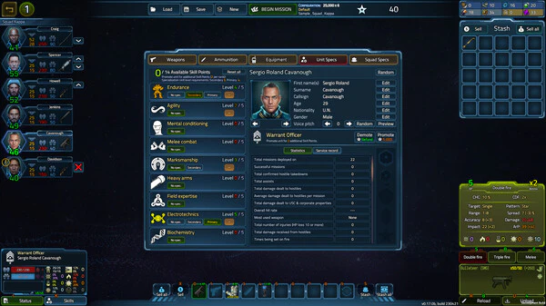 USC: Counterforce - Image 4
