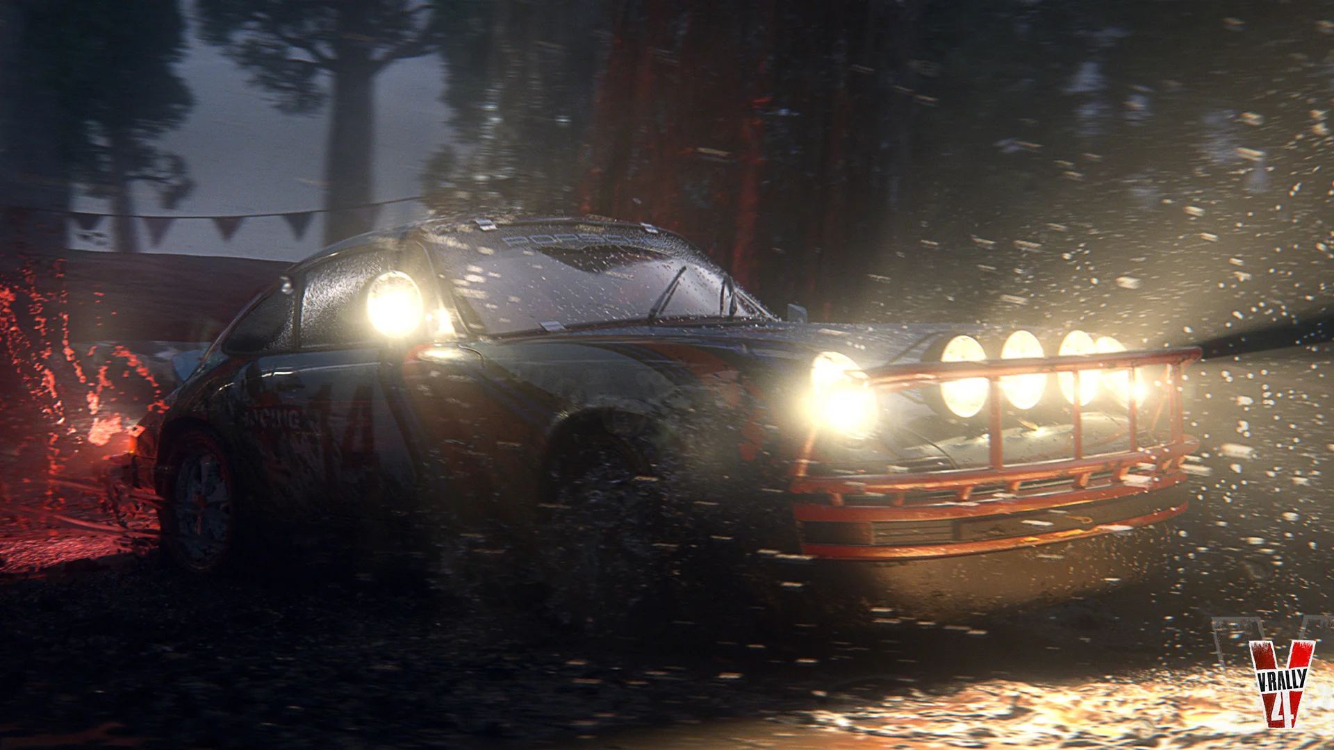 V-Rally 4 - Image 2