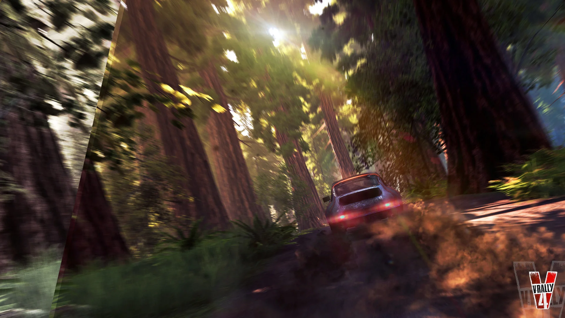 V-Rally 4 - Image 3