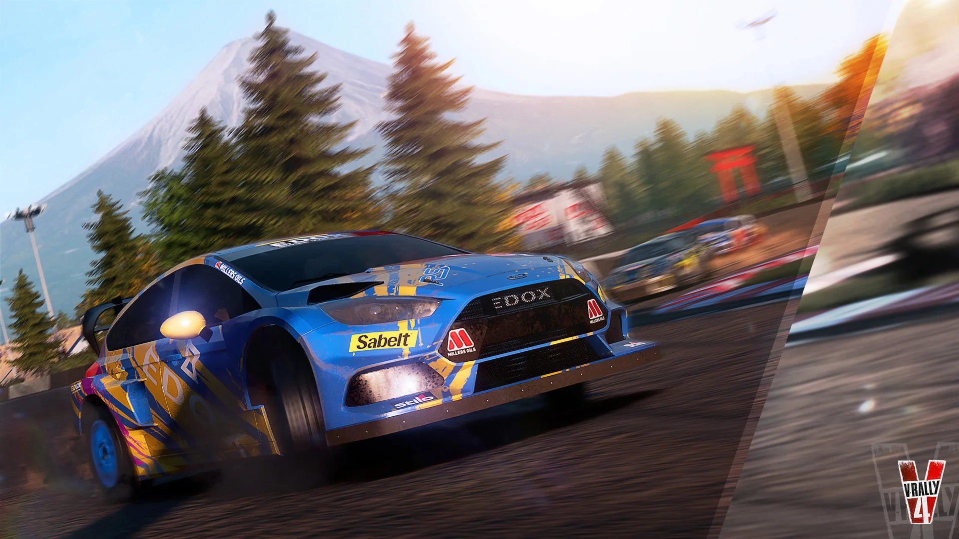 V-Rally 4 - Image 4