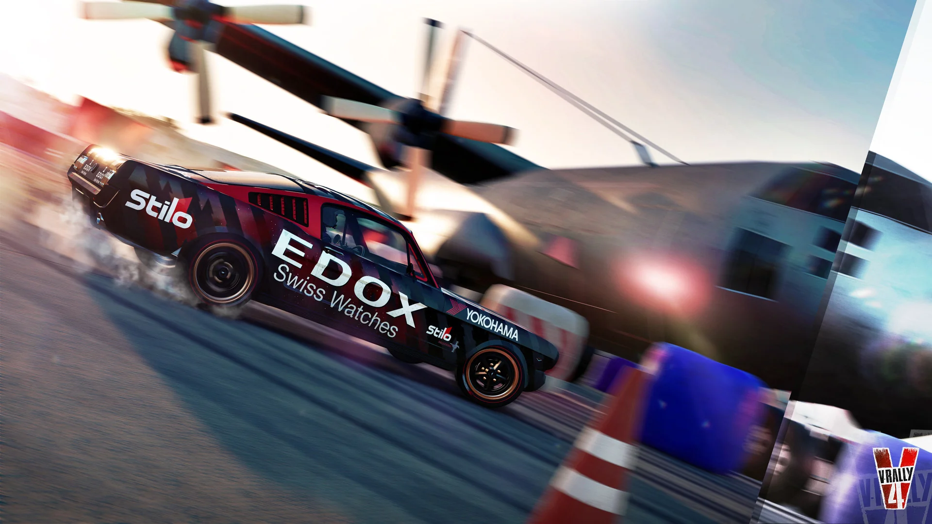 V-Rally 4 - Image 5
