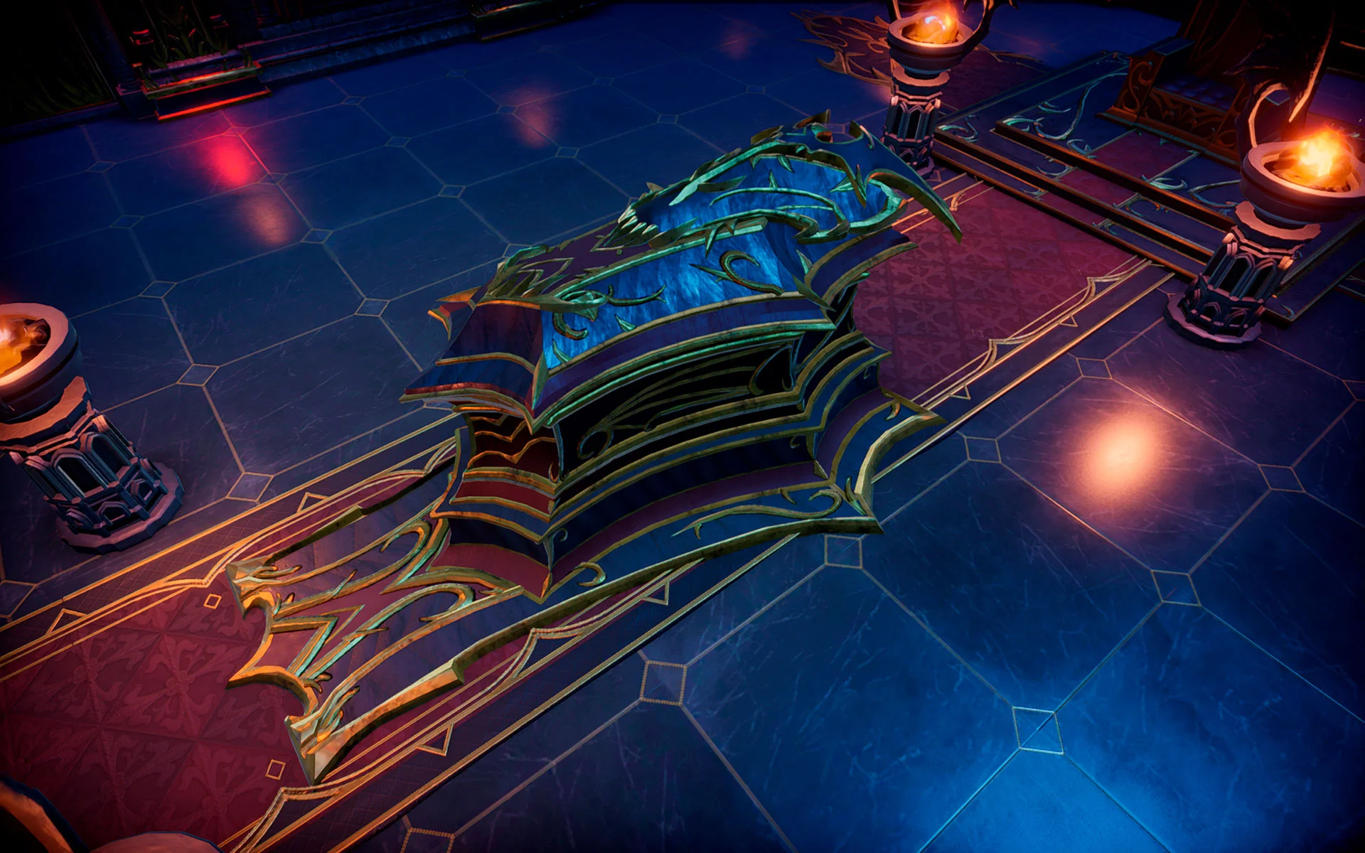 V Rising - Dracula's Relics Pack DLC - Image 3