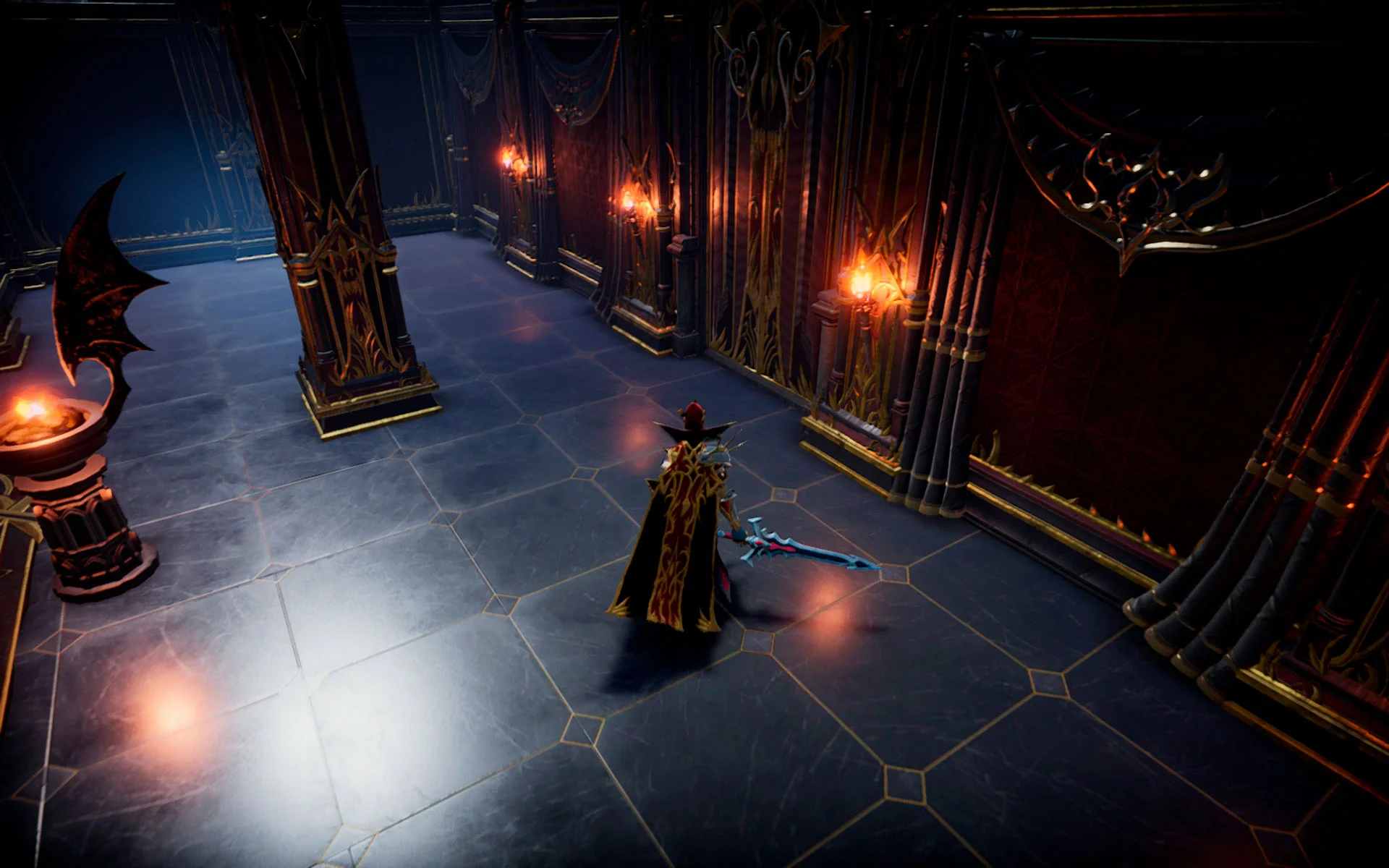 V Rising - Dracula's Relics Pack DLC - Image 4