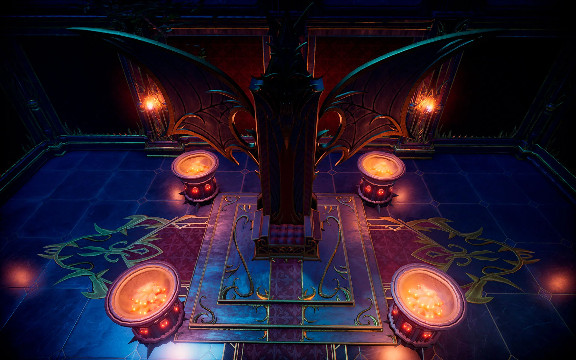 V Rising - Dracula's Relics Pack DLC - Image 5